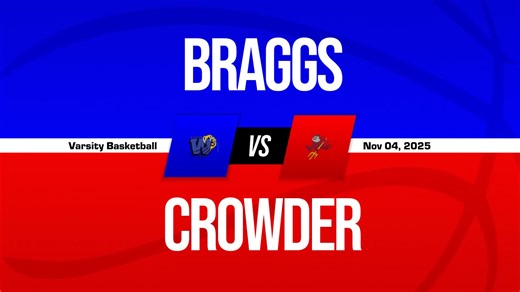 Basketball Recap: Braggs' Winning Streak Snapped at Six Games