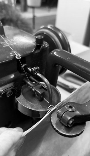 1.2M views · 4.3K reactions | Machining velvety soft suede together to create our new season Scatter Cushions. Our suede has a matte finish that catches the light subtly and changes tone with movement. It's this that gives suede its natural depth and richness, allowing us to create timeless pieces that adds quiet luxury to your home. #homeware #suedecushion #madeinengland #gushlowandcole | Gushlow & Cole | Facebook