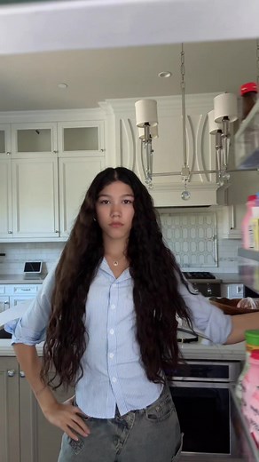 Poofy Dry Hair: Easy Hairstyles for Air-Dried Hair