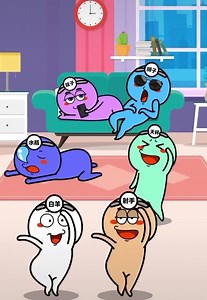 204K views · 1.7K reactions | 12 星座在家过年的样子裡裏㊗️ 看到你了吗？ 第一画面出现的就是我 #12星座 | Love de Von | Facebook