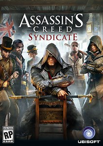 Assassins Creed Syndicate (PC) Dublado PT-BR