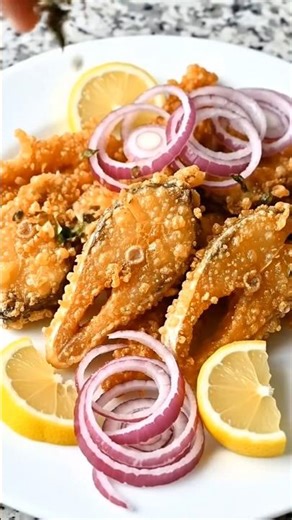 #ApolloFish #GrilledFish #FishRecipe #SpicyFish #Seafood #QuickRecipe