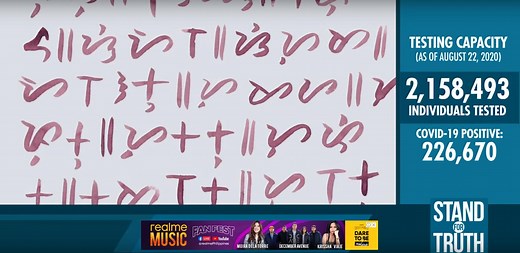 This app will teach you how to write indigenous Kapampangan script ‘Kulitan’