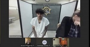 Tucson man charged after dragging girlfriend with car