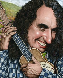 Drew Friedman fine art prints