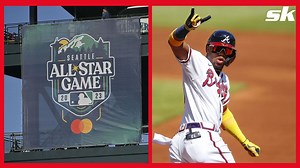 MLB All-Star Game 2023: National League starting lineup revealed