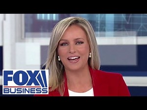 Sandra Smith: There hasn't been a time where spending more has brought prices down