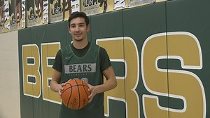 Ben Elliott goes from LCM's all-time leading scorer to 409Sports Athlete of the Week