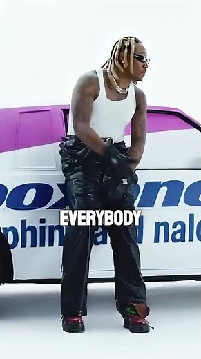 Is Future the Most Influential Rapper of Our Generation? 🤔😱#Future #FutureHndrxx #rap