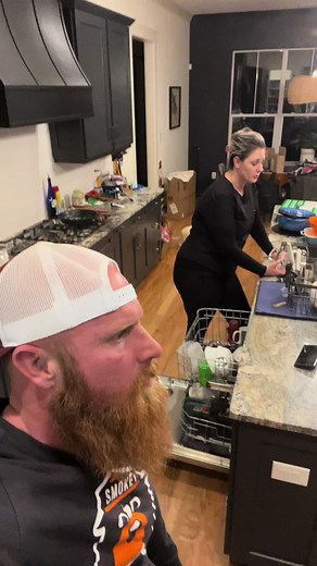 My dishwasher keeps makin a weird noise. | Dishwasher