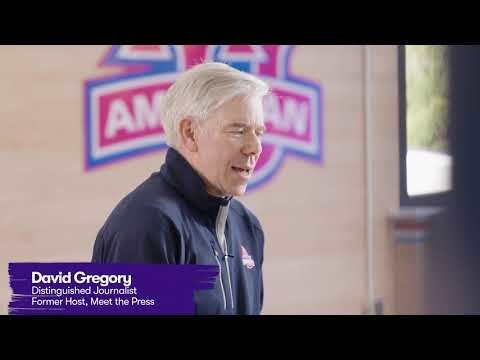 Being a Student-Athlete at American University