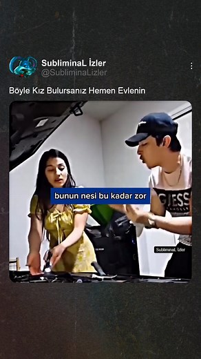 2.3K views · 25 reactions | SubliminaL İzler on Reels | Facebook