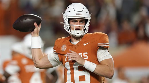 Arch Manning tipped to make shock NFL Draft 2026 decision after Texas heroics