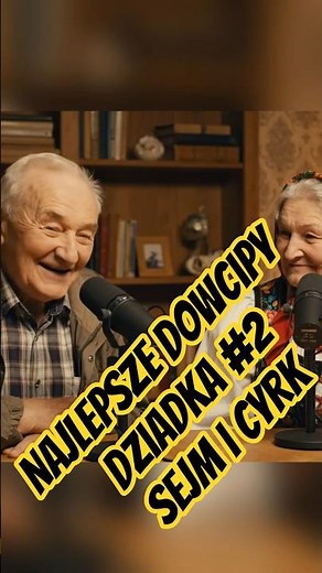 Genialny dowcip dziadka #2 🤣🤣🤣 #śmieszne #shortsyoutube#humor #dowcip #polska