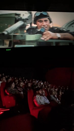 When the story hits home, the reactions hit harder. ❤️ Thank you for the overwhelming love and support! 🤗 Dinesh Vijan and Maddock Films present #Ikkis, an untold true story of India’s youngest Param Vir Chakra awardee - When the story hits home, the reactions hit harder. ❤️ #IkkisTrailerOutNow 🔗 - https://bit.ly/Ikkis-OfficialTrailer Share your #QissaAtIkkis because every legendary story starts young. Experience courage in cinemas. #Ikkis releasing on 1st January 2026. Dharmendra Deol #Agasty