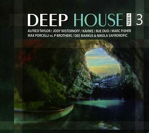 Various - Deep House Series 3