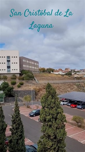 Higher Polytechnic School of Engineering (EPSI), La Laguna