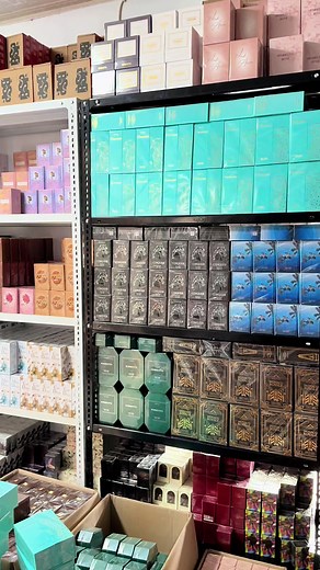 RESTOCK PARFUM MYKONOS HELLOGLOW 🩵