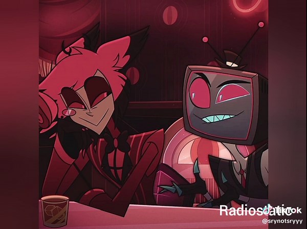 Exploring Hazbin Hotel: Characters and Themes