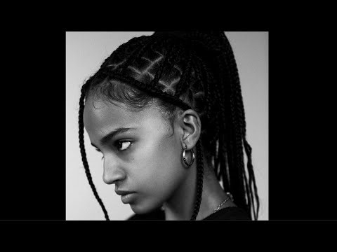 (FREE) Odeal x Brent Faiyaz Type Beat ~ "Open Window"