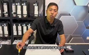 alienware外星人笔记本升级固态硬盘！