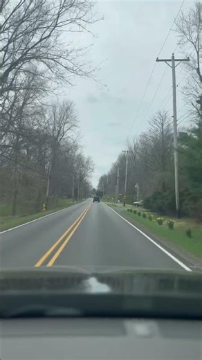 Have a good day drive safe!