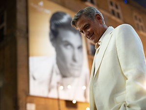 The classic comedy that inspired George Clooney