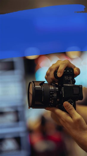  Dream of becoming a cinematic content creator? Let’s make it...