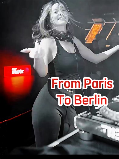 From Paris to Berlin: The Evolution of Electronica
