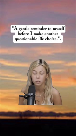 Improve Your Taste: A Call to Self-Reflection