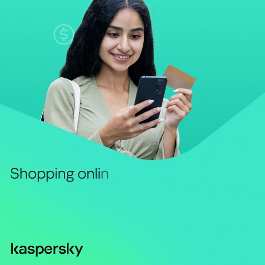 2.6K views · 11 reactions | Protect your digital space today. Get 10% OFF now! Use code SOCIAL | Kaspersky | Facebook