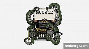 DFLC: Muckle Man Productions/Fairhaven/Refugee Productions (2025) on Make a GIF