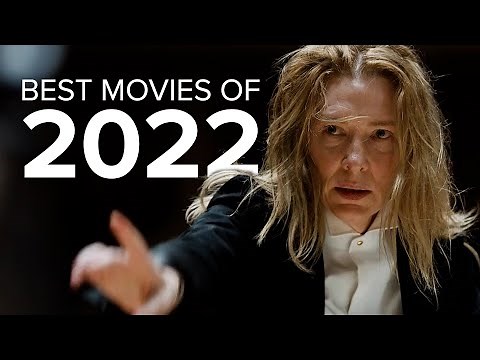 The Top 10 Movies of 2022