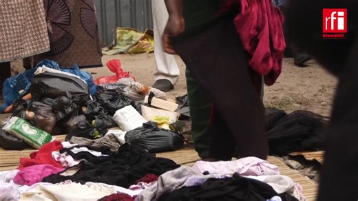 196K views · 914 reactions | Baada ya wiki kadhaa za mvua kubwa, maji yamefunika sehemu kubwa ya ardhi ya jiji la Maputo nchini Msumbiji, wakati huu watu zaidi ya 100 wakiripotiwa kupoteza maisha nchi nzima. Umoja wa Mataifa unaonya kuhusu kutokea kwa hali ya dharura. Victor Moturi anaeleza zaidi #Mozambique #unity #FloodSafety #FLOODS | RFI Kiswahili | Facebook