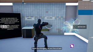 Fortnite Martin Luther King event gone wrong: When a good idea meets poor execution