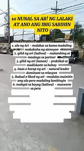 10 nunal sa ari ng lalaki at ano ang ibig sabihin nito #moles | Beng Stories