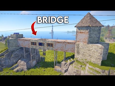 I Built a Unique Bridge Base in Rust...