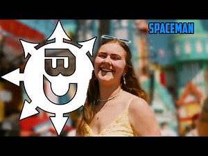 Hardwell - Spaceman (BassWar & CaoX Hardstyle Rework 2024)