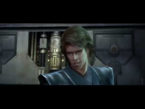 Star Wars: Episode III - Revenge of the Sith -PlayStation 2- Part 5