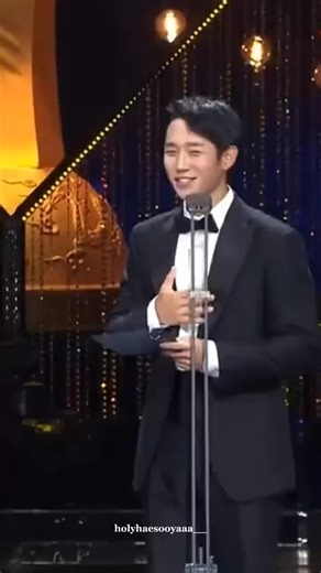 Haein's Funny Moments Bring Laughter to Fans | Jung Hae In Highlights