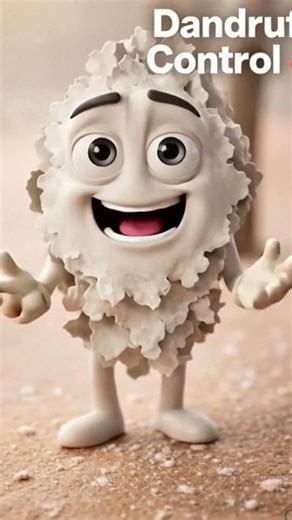 POV: Main Dandruff Hoon ❄️💀 | Black Shirt Ka Dushman 😈