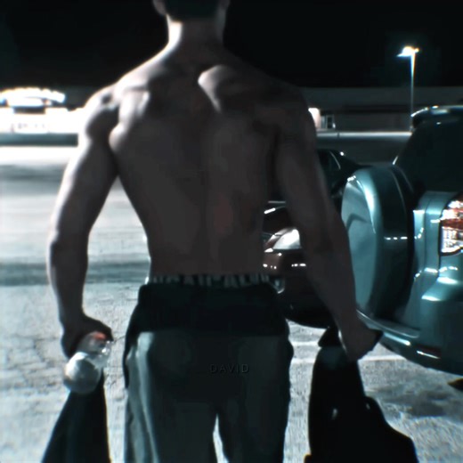 David Laid Fitness Motivation: Transform Your Workout