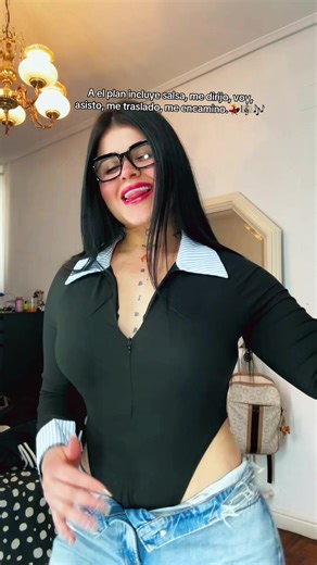 #salsa #paratiiiiiiiiiii #salsacaleña | salsa caleña