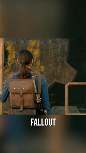 THE VAULT 24 SECRET! (Fallout Season 2)