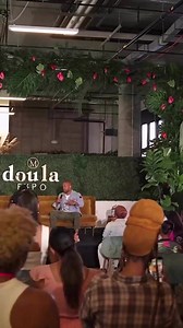 We are back!!!! This year I'll be emcee for the Doula Expo –the first & only festival for birth workers, families, caregivers, and the brands and organizations designed to support them. For birth professionals including: doulas & care providers, The Doula Expo is an opportunity for you to convene with peers and industry leaders, to develop authentic connections, and build community with other birth professionals. The content on the stage and in the lounges inspires learning, reflection and shari