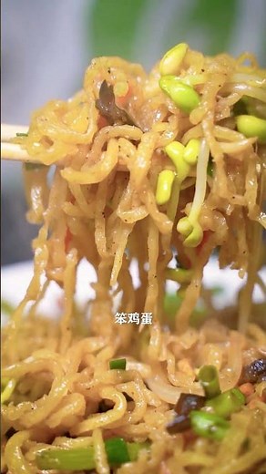 Homemade Hand-Pulled Noodles — The Taste of Mom’s Kitchen 🍜