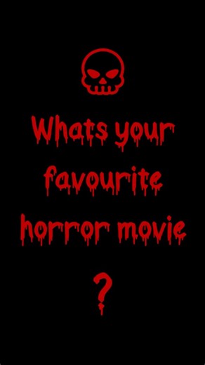 Greatest Horror Movies of All Time | Horror Month October #Shorts #horrormovies