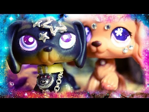 LPS- Experiment 42 -S2 Episode 4 (Prince of Stars)