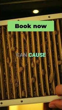 Furnace High-Limit Switch: Why It Trips & Fixes #shorts