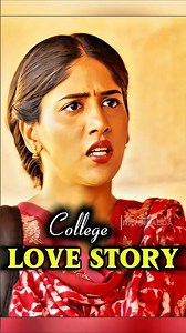 College Love Story ♥️ #shorts